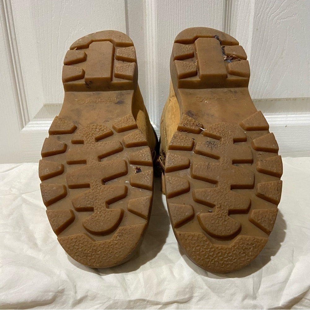 Timberland boots - Picture 4 of 6